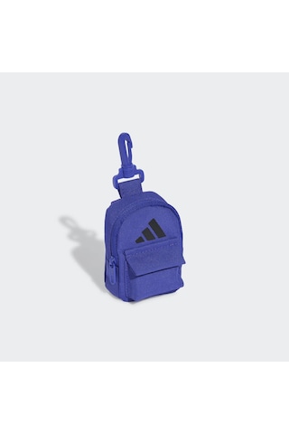 Adidas Mini Essentials Mor Çanta Charm Kg9585