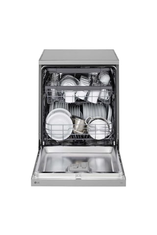 LG DFC513FV 9 Programlı 14 Kişilik Bulaşık Makinesi