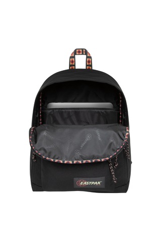 Ek0a5bmv0z41-r Eastpak Kıttery Pak'r Sırt Çantası Siyah Ek0a5bmv0z41-r Siyah