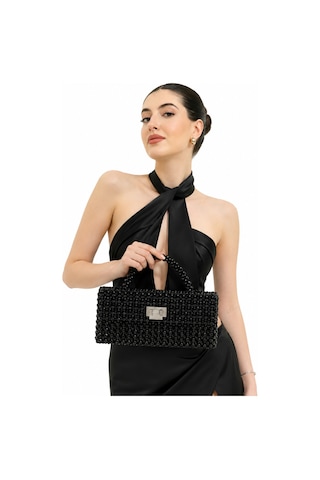 Atelier Emine Panna Deep Çanta Çok Renkli