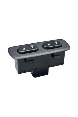 Hyundaı Accent Cam Açma Düğmesi Ön Sol Çiftli 1998-1999 Modeller