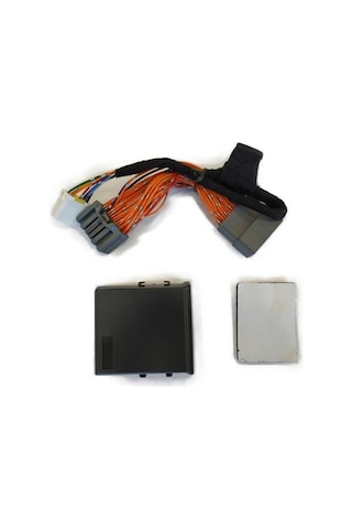 Honda Civic Fc5 2016-2020 Cam Ayna Sunroof Kapama Modülü N11.44978