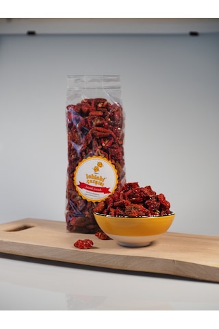 Leblebi Çarşısı Cherry Domates Kurusu Çeri Domates 200 G
