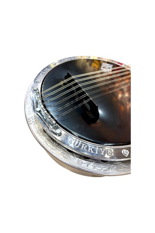 Masterwork Cümbüş