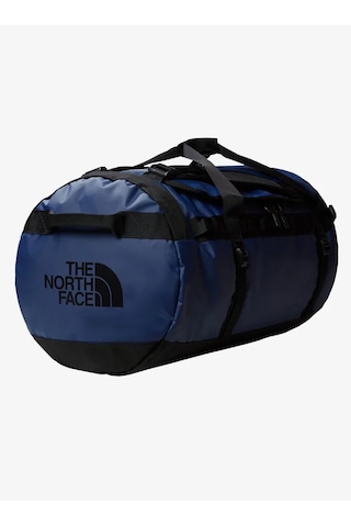 The North Face Nf0a52sb-53r Base Camp Duffel Çanta Lacivert