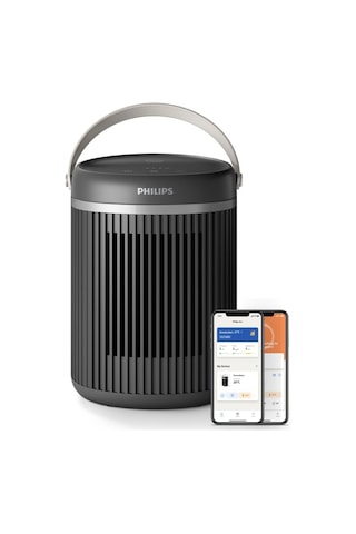 Philips Serisi 3000 2000w Enerji Tasarruflu Bağlantılı Isıtıcı, E