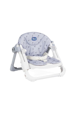 Chicco Chairy Yükseltici Bunny Mama Sandalyesi Teşhir