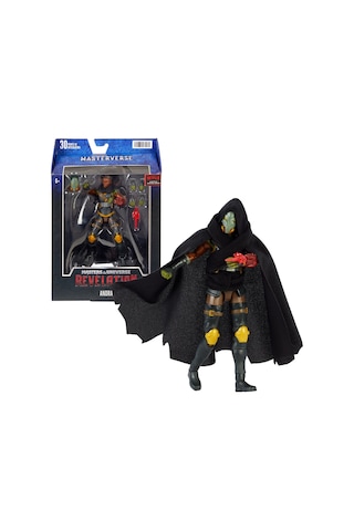 GPK95 MOTU Masterverse Aksiyon Figürleri