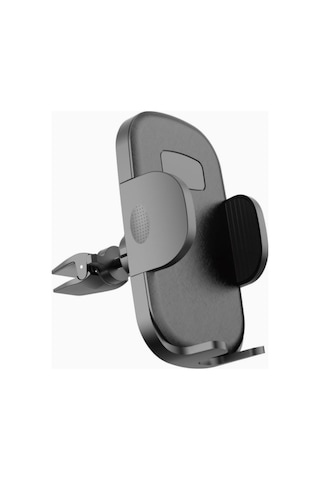 Sp-44 Oto Araç Telefon Tutucu 360 Havalandırmaya Izgaraya Giren