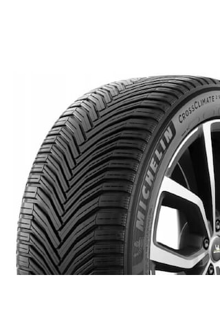 Michelin 235/55 R19 101T Crossclimate 2 Suv Dört Mevsim Lastiği 2026