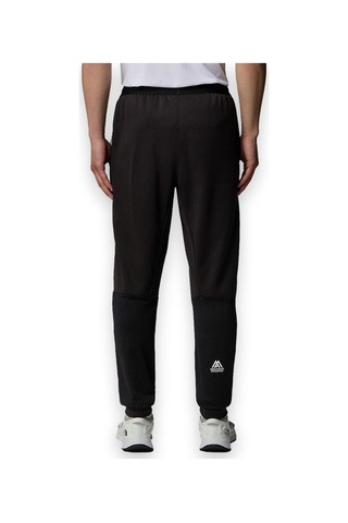 The North Face Nf0a893s M Mountain Athletics Fleece Pant Eşofman Alti Siyah