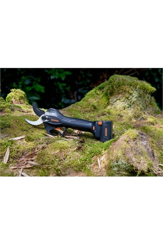 Bahco Bcl240 40mm 21.6v 850w 2.5ah 54wh 1.23kg Led Ekran Kablosuz