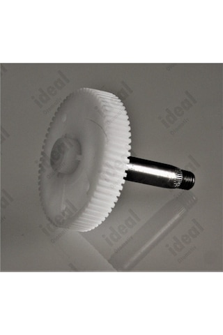 Volkswagen Vw Jetta 4 162 2011-2016 Ön Silecek Motor Dişlisi