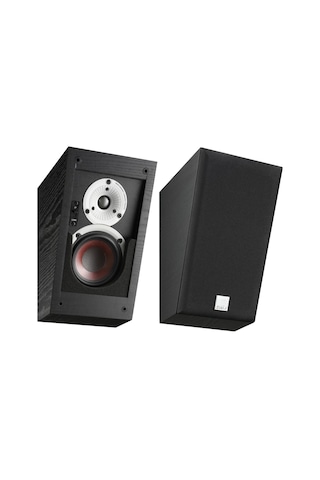 Dali Alteco C-1 Dolby Atmos Duvar Tipi Hoparlör Siyah