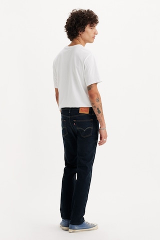 Levi's 511 Erkek Koyu Mavi Slim Fit Denim Kot Pantolon-a2081-0065 Lacivert