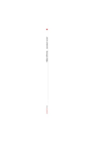 Güneşin Oğlu - Jack London - Can Yayınları