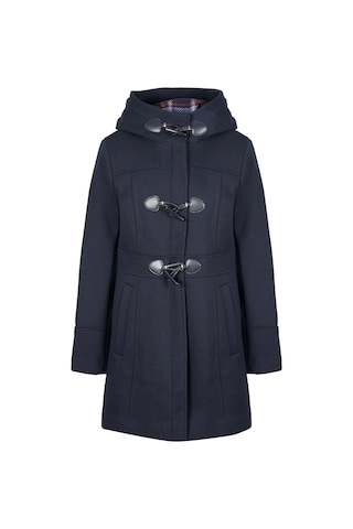 Tommy Hilfiger Tommy Hılfıger Kadın Mont Tw3mw188-nvy Tw3mw188-nvy Lacivert Lacivert