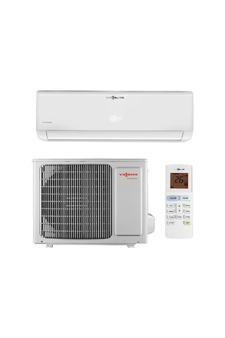 Viessmann Vitoclima 220-S/HE Pro 24000 Btu Klima
