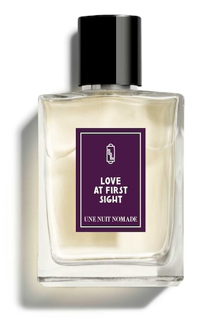 Une Nuit Nomade Love At First Sight Unisex Parfüm EDP 100 ML Une Nuit Nomade Love At First Sight Unisex Parfüm EDP 100 ML