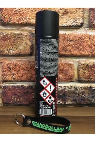 Motul C2 Motorsiklet Zincir Yağlama Spreyi 400 Ml