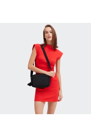 Kipling Abanu M Basıc Plus Kadın Çapraz Çanta Kı6831-k59 Signature