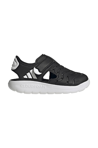 Adidas Water Sandal 2 Çocuk Siyah Sandalet Jp9417