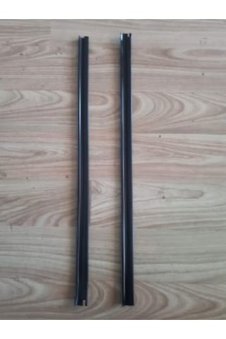Tempra Tipo Arka Kapı Direk Fitili Çıtası Takım ( 2Adet) Tempra Tipo Arka Kapı Direk Fitili Çıtası Takım ( 2Adet)