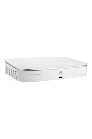 Lorex N842A82 4K Ultra HD 8 Kanal 2 TB Ip Nvr Kayıt Cihazı