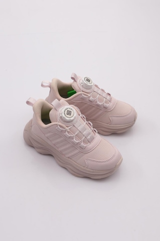 Pepino 2385 Filet Spor Ayakkabı Pudra