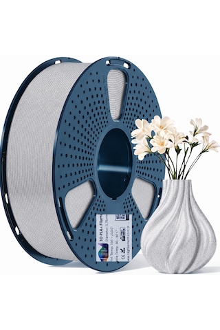 Tag 3d Premium Pla Filament Mermer 1.75mm 1 Kg