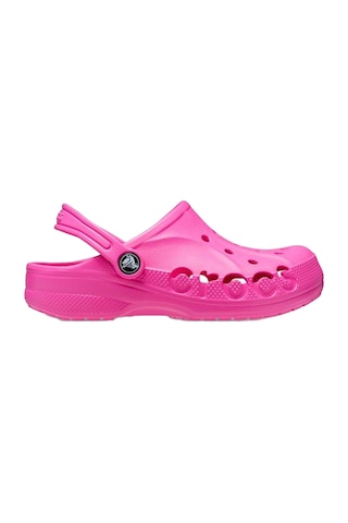 Crocs Baya Clog K 28161 PEMBE