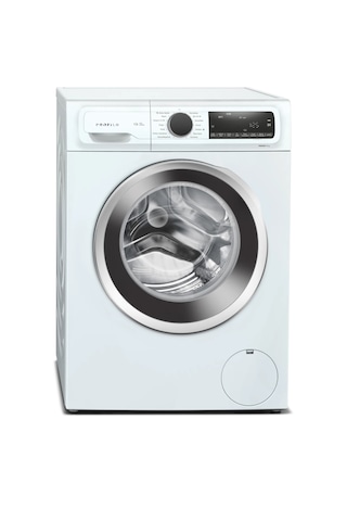 Profilo CGA252Z0TR 10 KG 1200 Devir Çamaşır Makinesi