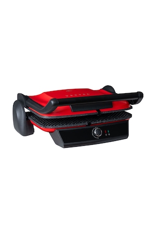 Vestel Retro T7000 2000 W Tost Makinesi