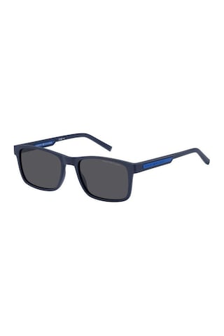 Tommy Hilfiger Th 2089/s Fll Ir Mavi 56 19 145 Erkek Güneş Gözlüğü