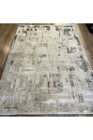 Sanat Halı Penta 3819 Modern Salon Halısı