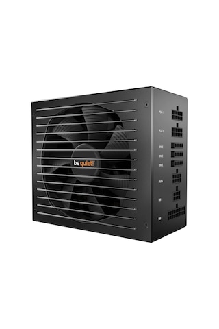 Be Quiet BN307 Straight Power 11 750W 80+ Platinum Modüler Güç Kaynağı