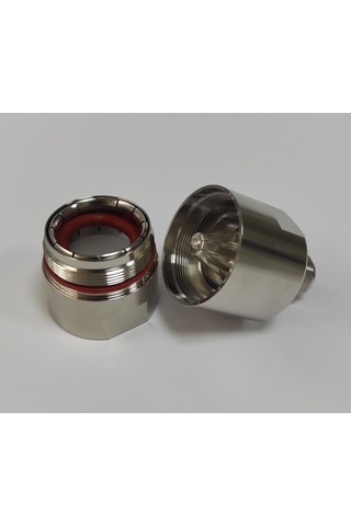 7/8 Feeder Cable Connector N Type Female