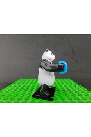 Myminitoys Jujutsu Kaisen Mini Figür Panda