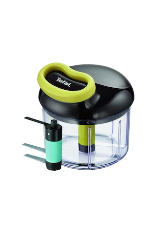 Manuel Rondo 900ml Buz Kırıcı Kit 001 Siyah