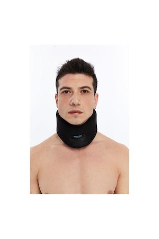 Prolife Ortopedi Sünger Boyunluk - Boyun Tutulması, Boyun Fıtığı, , Ortopedik Boyunluk 2xl