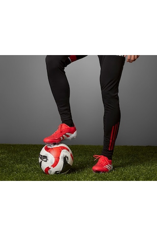Adidas Predator Elite Fg Unisex Çim Zemin Kramponu Id3882 Kırmızı Id3882 Kırmızı