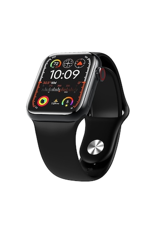 Mifly S9 Pro GGSMIFLY0001 45 MM Akıllı Saat (Distribütör Garantili)