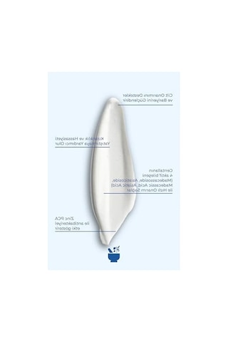 Yatıştırıcı Onarıcı Bariyer Kremi 40 Ml Hasar Görmüş Ciltler İçin