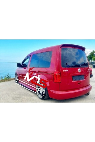 Vw Caddy Aero Marşpiyel Takım 2011-2015