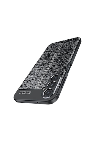 Samsung Galaxy Uyumlu S24 Auto Focus Kılıf Darbe Emici