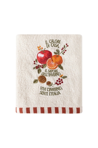 Mudo Home Frutta Mutfak Havlusu 40x60 696123