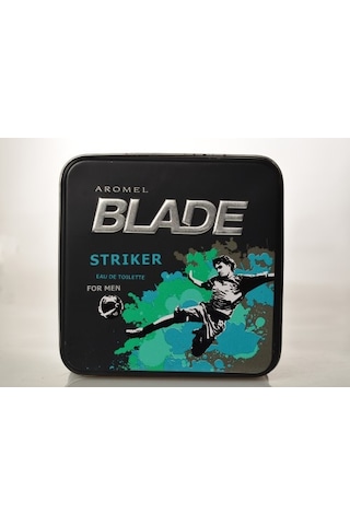 Blade Striker Erkek Parfüm EDT 100 ML