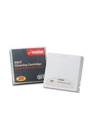 Imatıon Sdlt 220 Temizleme Kartuşu T1455