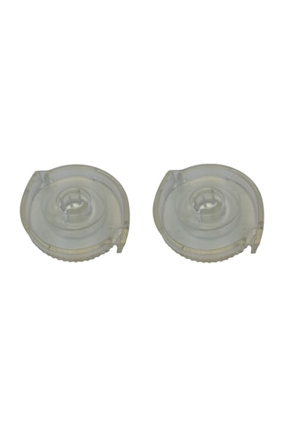 Kablo Düzenleyici Toparlayıcı Aparat 2 Adet 6x6x1cm
