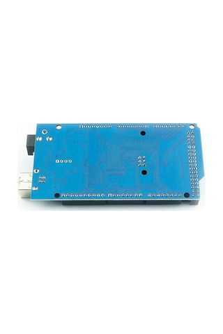 Arduino Mega 2560 R3 Klon Usb Kablo Dahil
